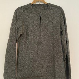 Lulu Lemon Men’s Long Sleeve